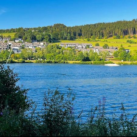 Auszeit Niedersfeld Apartman Winterberg Kültér fotó