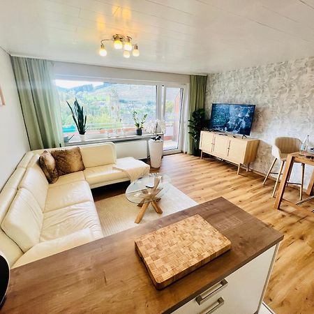 Auszeit Niedersfeld Apartman Winterberg Kültér fotó