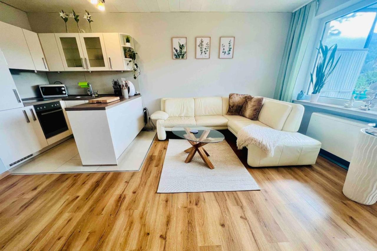 Auszeit Niedersfeld Apartman Winterberg Kültér fotó