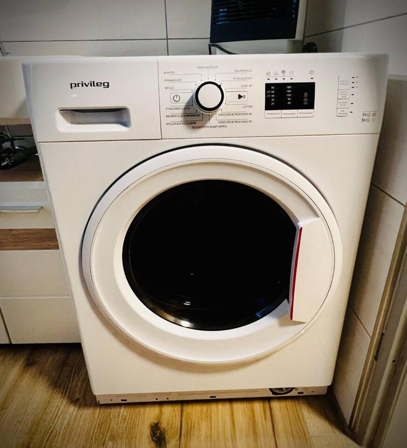 Auszeit Niedersfeld Apartman Winterberg Kültér fotó