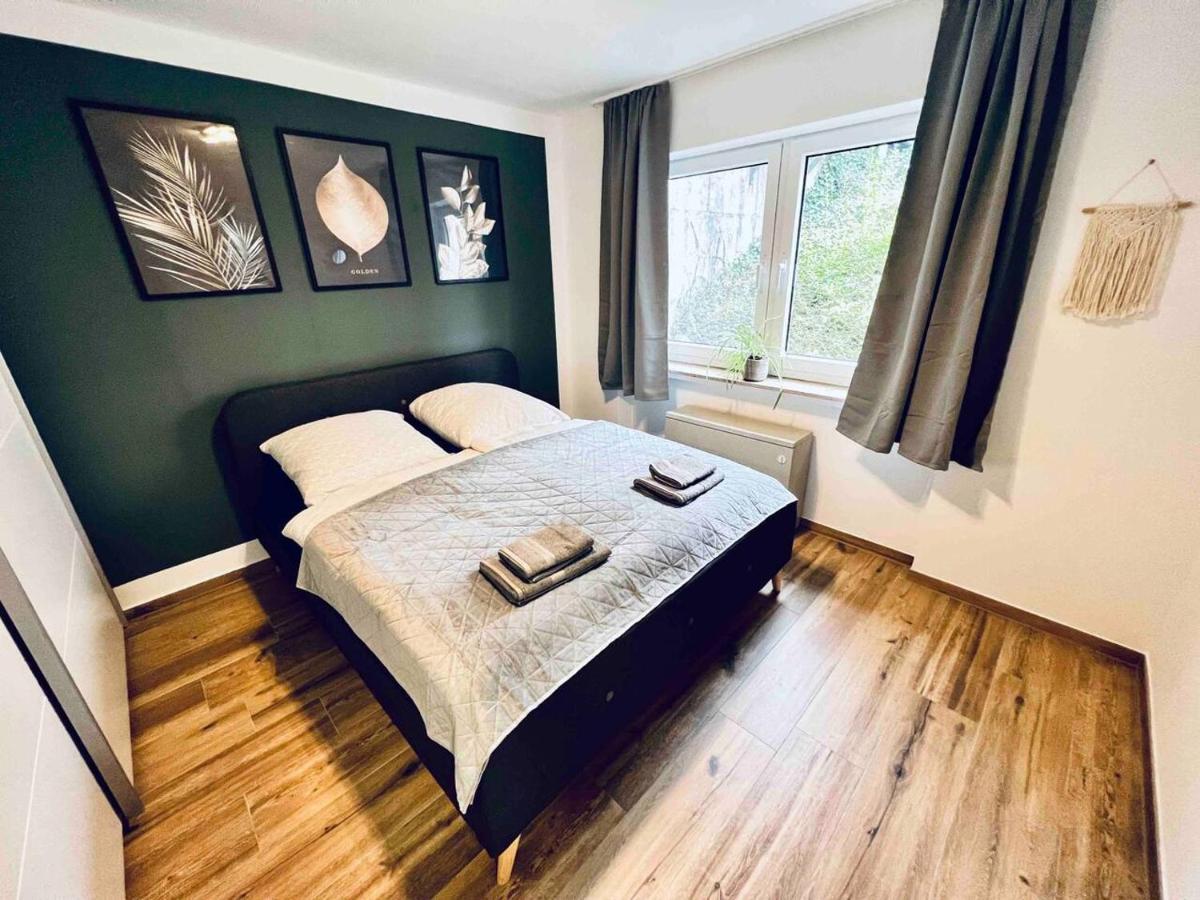 Auszeit Niedersfeld Apartman Winterberg Kültér fotó