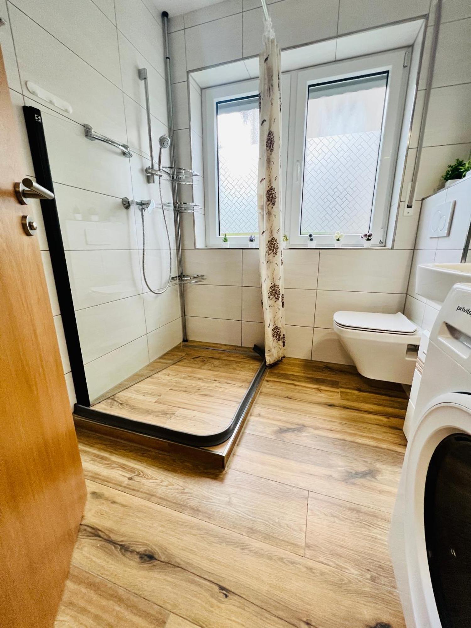 Auszeit Niedersfeld Apartman Winterberg Kültér fotó